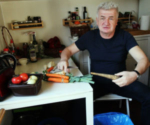 Piotr Ikonowicz
