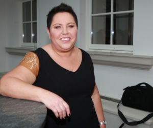 Dorota Wellman