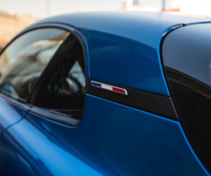 Alpine A110 Premiere Edition