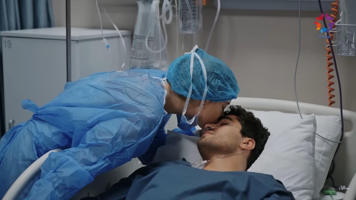 Seyran będzie czuwać przy Fericie