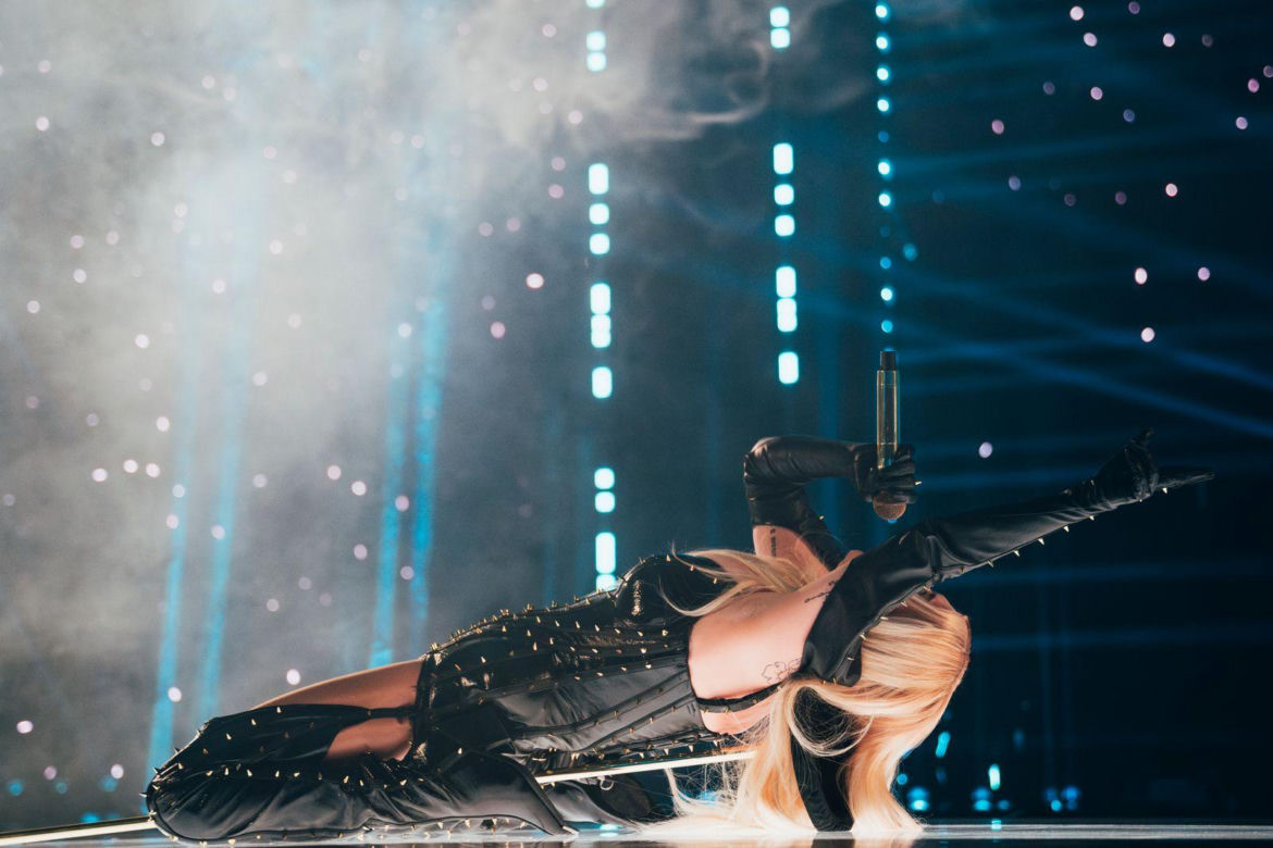  Finlandia znów wygra Eurowizję? Publiczność pokochała szokujące show