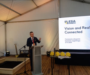 Silesia for Business Katowice