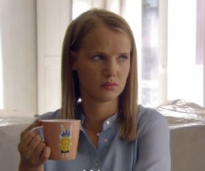 O mnie się nie martw 5 sezon odcinek 6 Iga (Joanna Kulig)