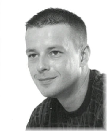 Dariusz Gasiński