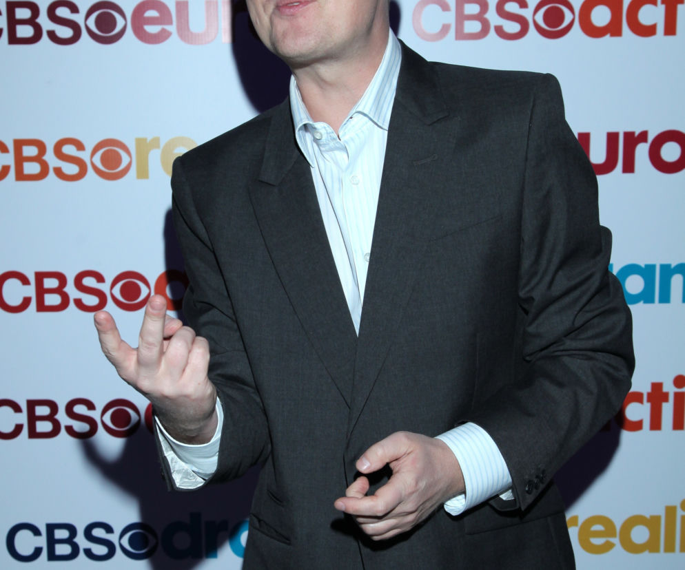 RAFAŁ OLBRYCHSKI