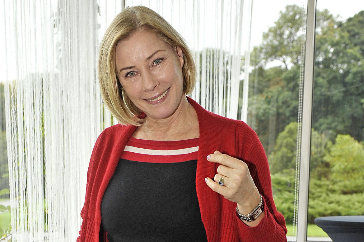 Małgorzata Potocka