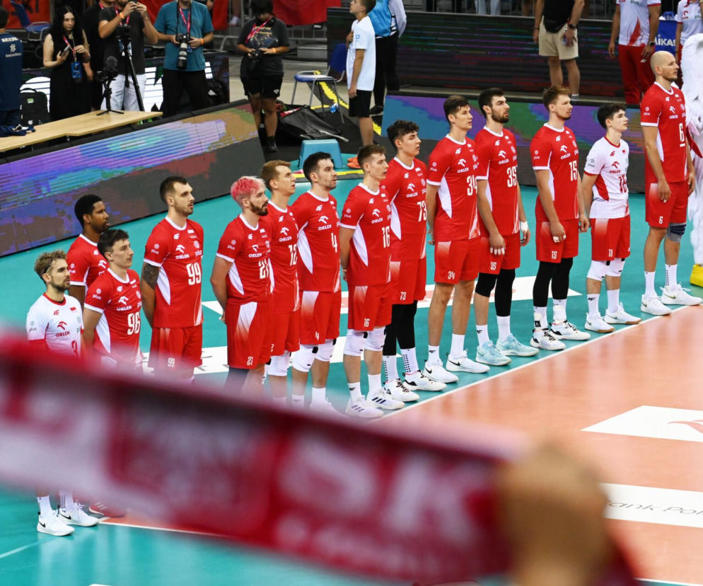 Łódź gospodarzem siatkarskich mistrzostw świata 2027