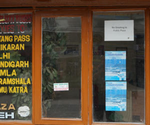 Poszukiwania Bruno Muschalika w Indiach
