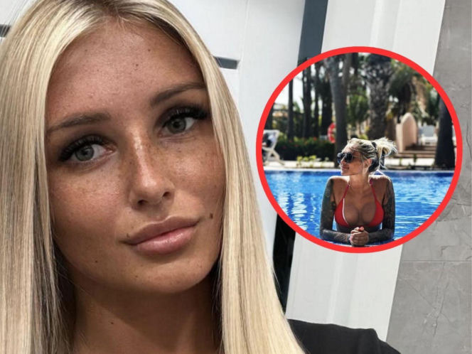 Doris BJJ, gwiazda Fame MMA