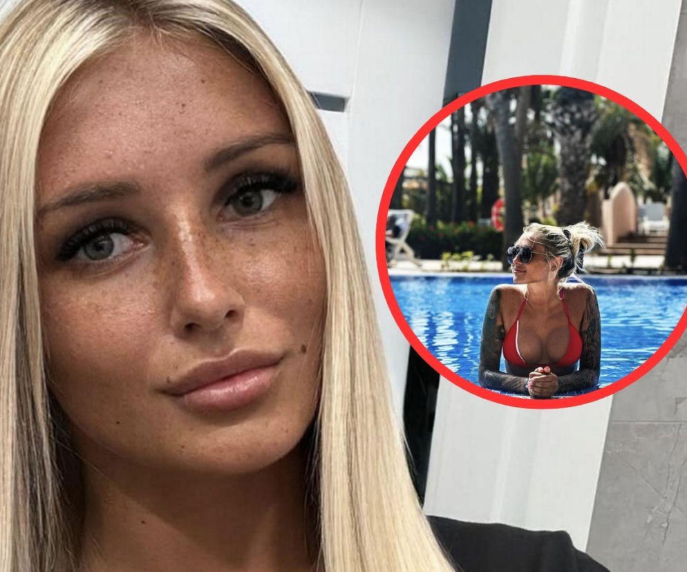 Doris BJJ, gwiazda Fame MMA