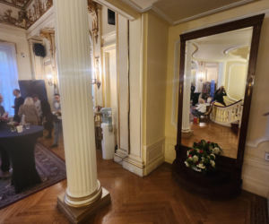 Dzień otwarty w Konsulacie Generalnym RP w Nowym Jorku