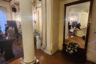 Dzień otwarty w Konsulacie Generalnym RP w Nowym Jorku