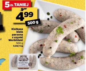 Promocje w NETTO