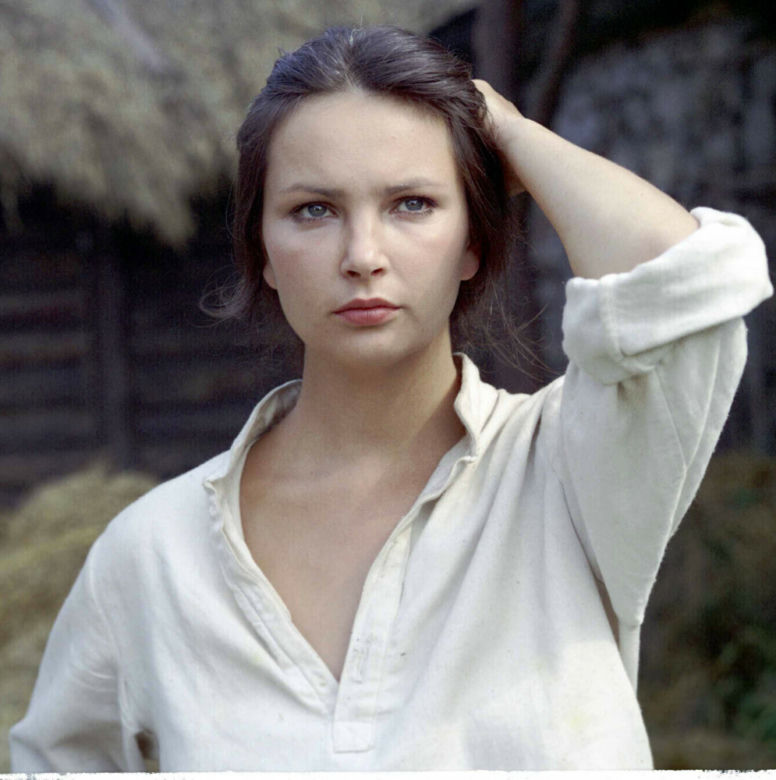 Anna Dymna. Nie będę robić operacji plastycznych