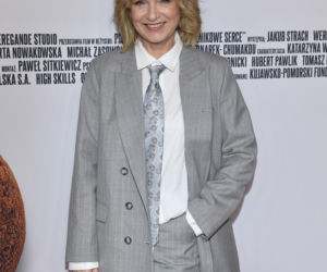 Tak błysnęły gwiazdy na premierze Piernikowego serca