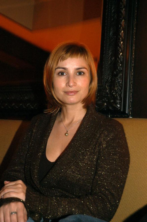 Joanna Brodzik