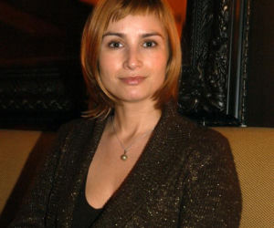 Joanna Brodzik