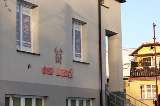 To jedno z najbarwniejszych miast w Małopolsce. Kiedyś było częścią Krakowa