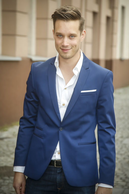 Michał Mikołajczak