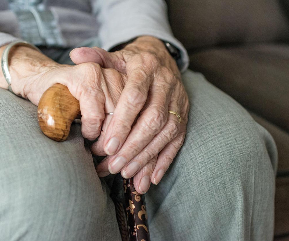 206 stulatków z Zachodniopomorskiego pobiera świadczenie honowe z ZUS