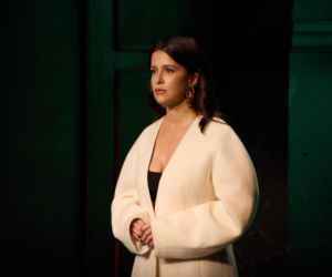 The Traitors. Zdrajcy: Sezon 3, Odcinek 2