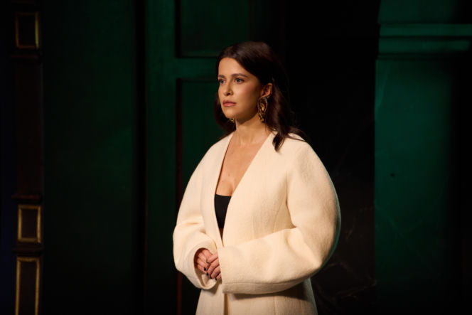 "The Traitors. Zdrajcy": Sezon 3, Odcinek 2