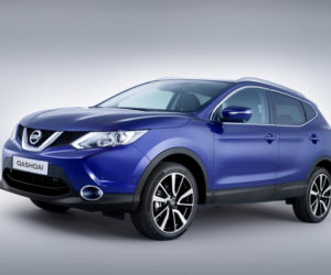 Nowy Nissan Qashqai 2014