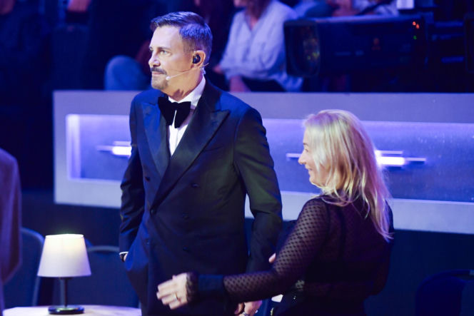 Ibisz się przyznał! Nie robi tego od 25 lat! Ma ważny powód