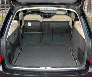 Skoda Superb Combi