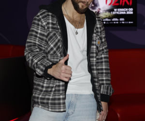 Sebastian Fabijański