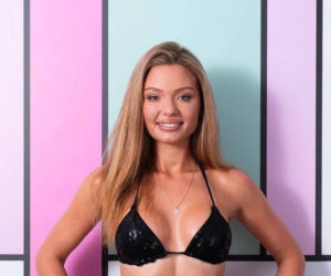 Polka podbije brytyjskie Love Island