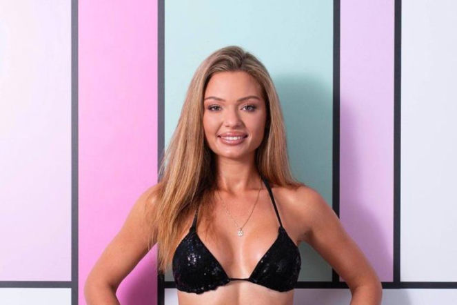Polka podbije brytyjskie Love Island