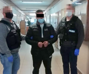 Lublin. Staruszka straciła złote monety. Były warte 1,2 mln zł! Zatrzymano 3 osoby [ZDJĘCIA]