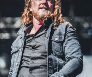 Göteborg Brinner – celebracja muzyki, łzy wzruszenia i ogromny sukces In Flames
