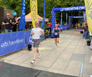 Citi Ukiel Sunset Run Olsztyn 2026