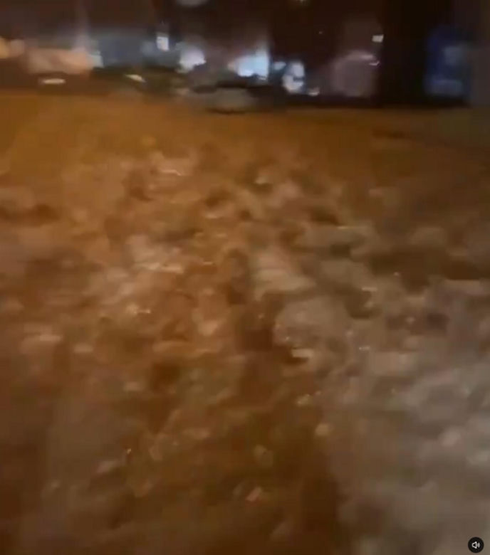 Trąba powietrzna w Turcji, zniszczenia i ofiary! Turystyczny raj Polaków zdewastowany