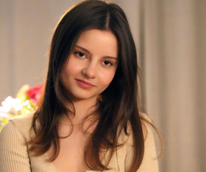 Barwy szczęścia, odc. 3354. Ewa (Gabriela Ziembicka)