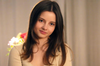 Barwy szczęścia, odc. 3354. Ewa (Gabriela Ziembicka)