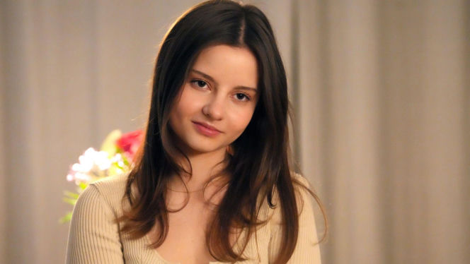 Barwy szczęścia, odc. 3354. Ewa (Gabriela Ziembicka)