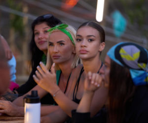 Królowa Przetrwania 3, odcinek 6