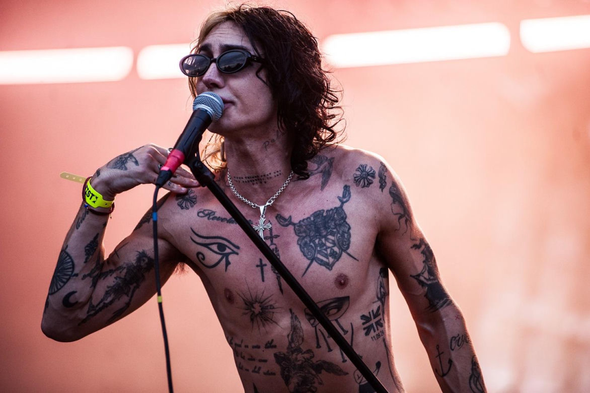 Summer Punch Festival 2026, dzień drugi: od punkowej furii po hymny łączące pokolenia {RELACJA + GALERIA]