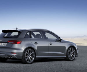 Audi S3 Sportback