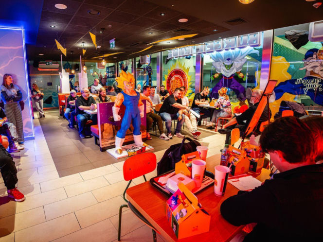 Burger King