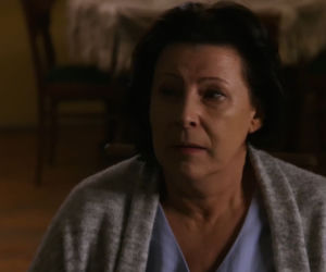 Przyjaciółki 15 sezon odc. 177. Stefa (Dorota Kolak)