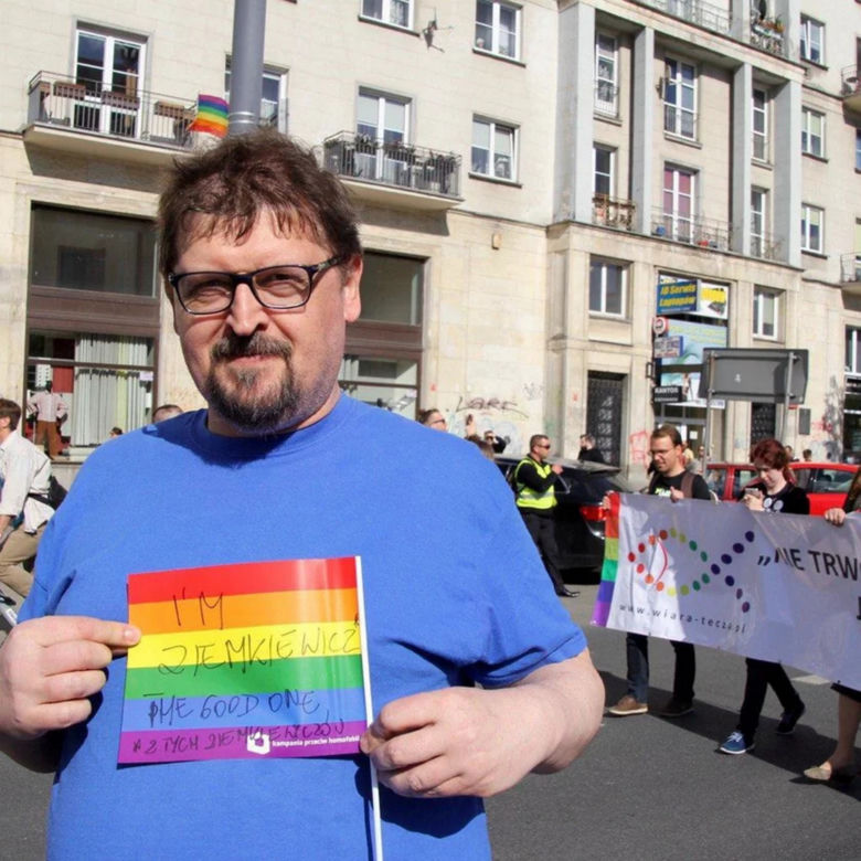 Paweł Ziemkiewicz