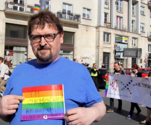 Polityka dzieli polskie rodziny