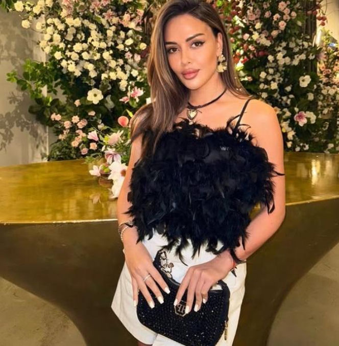 Lana Bajmatova (Rybus)