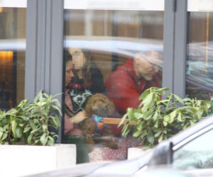 Wieczorek ma nową miłość