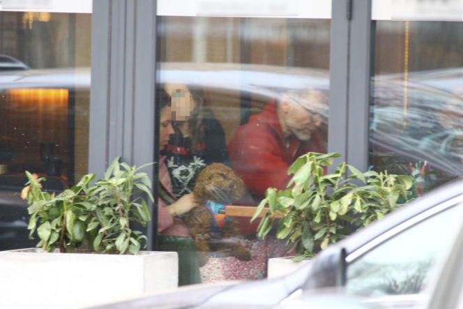 Wieczorek ma nową miłość