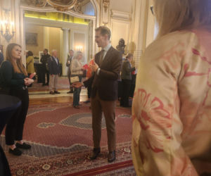Dzień otwarty w Konsulacie Generalnym RP w Nowym Jorku